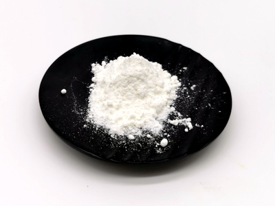 Hyaluronate de sodium